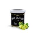 Ikona: Angrešt zelený - kardamon, rozmarýn, gin